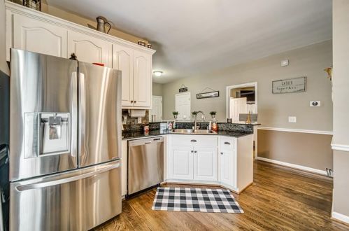 64 Martin Farm Rd, Big Canoe GA  30143-5740 exterior