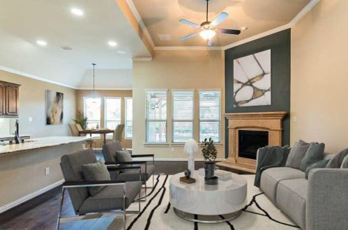 5505 Sunbrook Cir, Lewisville, TX 75028-0101