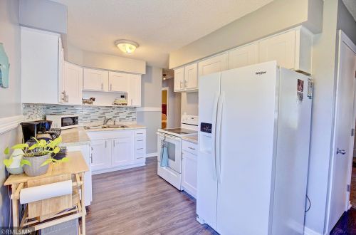 5580 Aldine St, Saint Paul MN  55126-4901 exterior