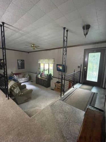 538 Knotty Knoll Dr, Hackensack, MN 56452-2531