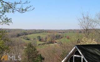 1281 Logans Ridge Rd, Cleveland, GA 30528-3358