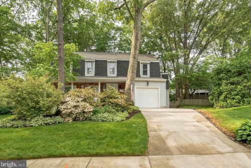 497 Derby Ct, Severna Park, MD 21146-1708