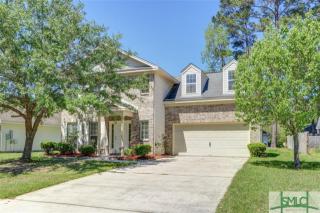 231 Parkview Ct, Savannah, GA 31419-9850