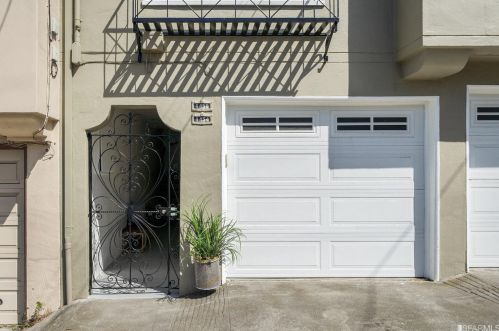 1454 Funston Ave, San Francisco, CA 94122-3512