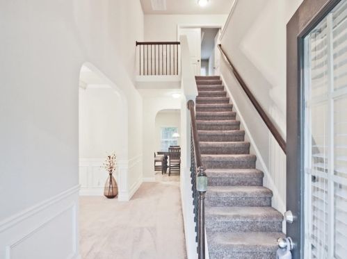 2127 Farmdale Ct, Conyers GA  30012-3969 exterior