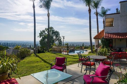 12271 Honolulu Ter, Whittier CA 90601-2329 exterior