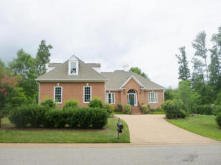 100 Ballycastle, Williamsburg, VA