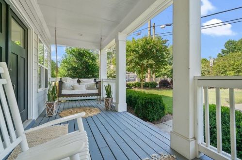 1721 Marietta Rd, Atlanta GA  30318-3668 exterior