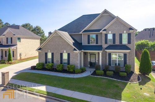 508 Arbor Trl, Loganville, GA 30052-8042