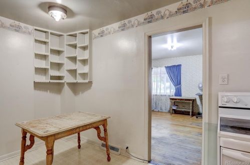 2015 Irving St, Denver CO  80211-5044 exterior