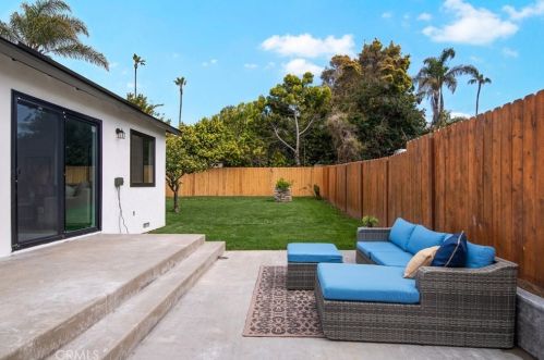 1442 Burroughs St, Oceanside CA  92054-5431 exterior