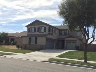 565 Wildrye Ct, Hemet, CA 92543-8732