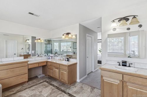 7174 Dove Ct, Parker CO  80134-6393 exterior