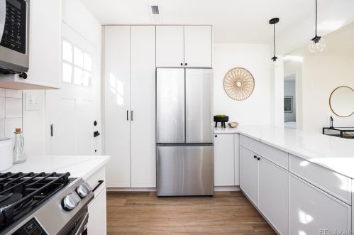 3615 Saint Paul St, Denver CO  80205-3649 exterior