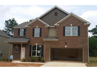 9763 Ivey Ridge Cir, Jonesboro, GA 30238-4158