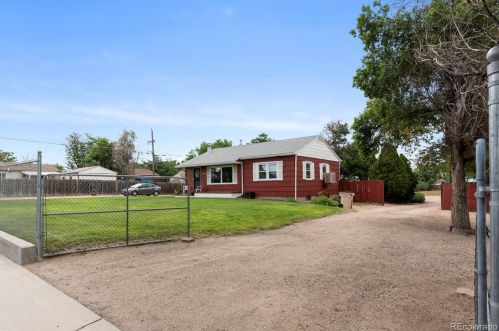 6690 78th Ave, Denver, CO 80022-1104