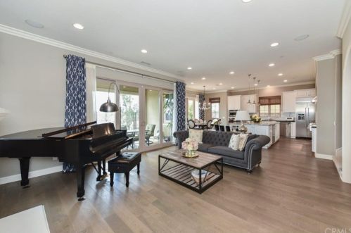 120 Long Fence, Irvine CA  92602-1807 exterior