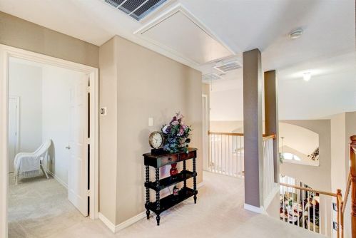 5224 Meadowland Dr, Fort Worth TX  76123-1973 exterior