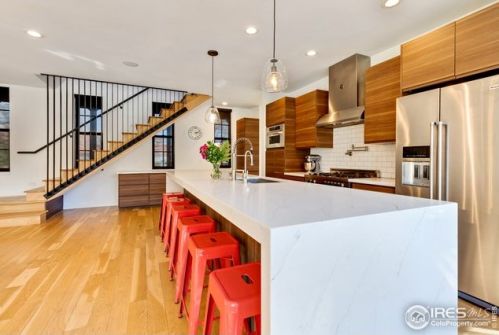 3365 Folsom St, Boulder CO 80304-2404 exterior