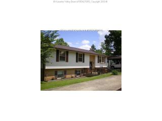 1954 Lakewood Dr, Charleston, WV 25312-5939
