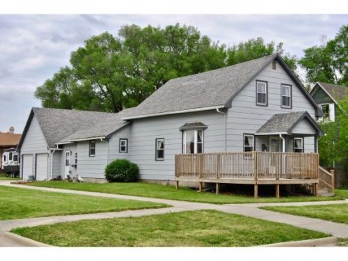 401 22nd St, Mattoon, IL 61938-2738