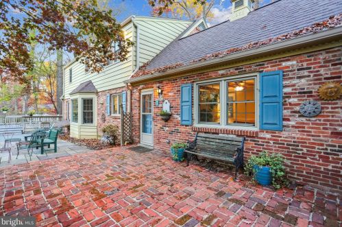 1117 Notley Rd, Silver Spring MD 20904-5970 exterior