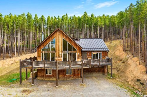 50 Juniper Trl, Lakewood, CO 80439