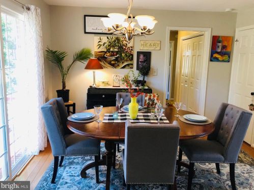 17 Friendship Ct, Charles Town WV 25414-5058 exterior