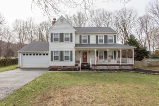 3032 Cruiser Dr, Stafford, VA 22554-2711