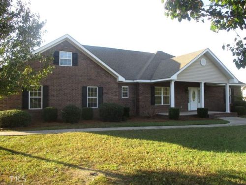 781 Spence Dr, Mcgregor, GA 30415