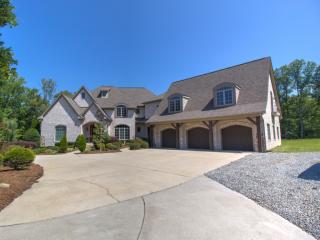 7510 Sarah Marie Dr, Summerfield, NC 27358-9545
