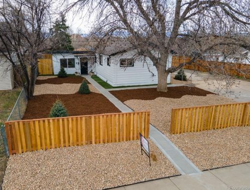 815 Lowell Blvd, Denver, CO 80204-3118