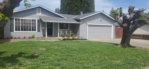 1107 Bel Air Dr, Merced, CA 95340-2320
