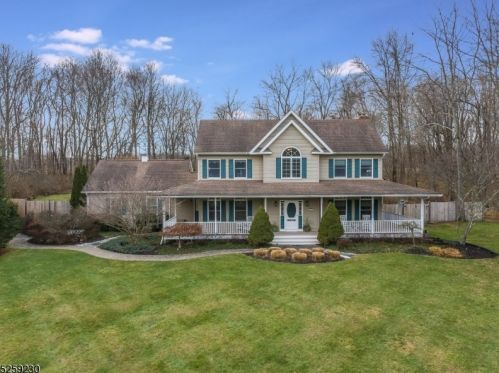 24 Church Rd, Fredon, NJ 07860-7035