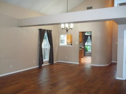 8813 Tyne Trl, Fort Worth TX  76118-7432 exterior