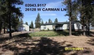 26128 Carman Ln, Amber, WA 99004-8738