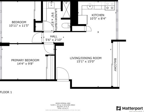 620 Mccully St, Honolulu HI  96826-3972 exterior