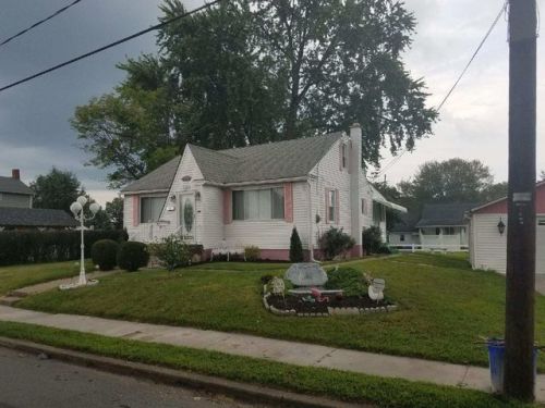 120 Wagner St, Scranton, PA 18507-1178