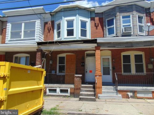 1125 Lowell St, Camden, NJ 08104-1627