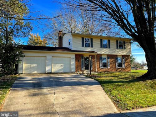 5364 Old Stone Ct, Columbia, MD 21045-2457