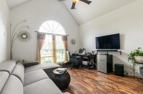 2935 Chesterfield Way, Conyers GA  30013-2487 exterior