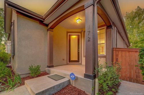 172 Olive St, Denver, CO 80220-6235