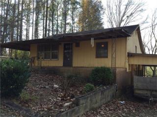 95 John St, Big Canoe, GA 30143-1075