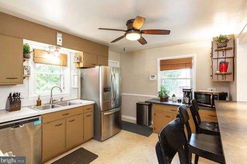 940 Rolridge Ave, Lancaster PA  17603 exterior