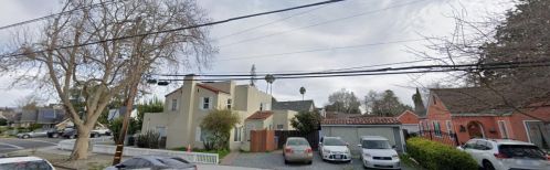 1705 Lincoln Ave, San Jose, CA 95125-3421