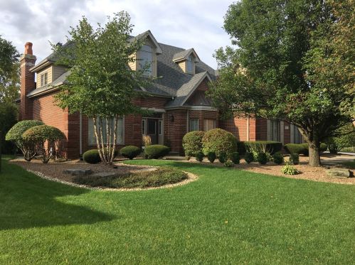 11707 Coquille Dr, Frankfort, IL 60423-7823