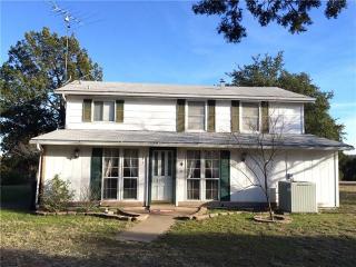 344 County Road 1500, Morgan, TX 76671-3141
