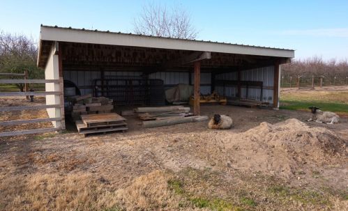 30999 Grooms Rd, Valley Home CA 95361-7513 exterior