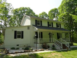 7535 Dubach Rd, Summerfield, NC 27358-9024