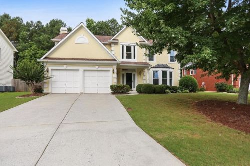 292 Grand Manor Dr, Marietta, GA 30068-3688